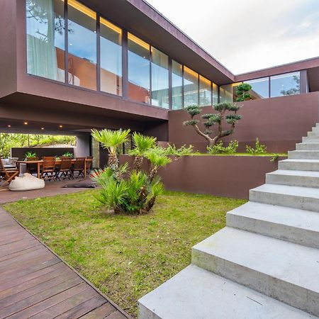 Sun House In Cabedelo Villa Viana do Castelo Exteriör bild