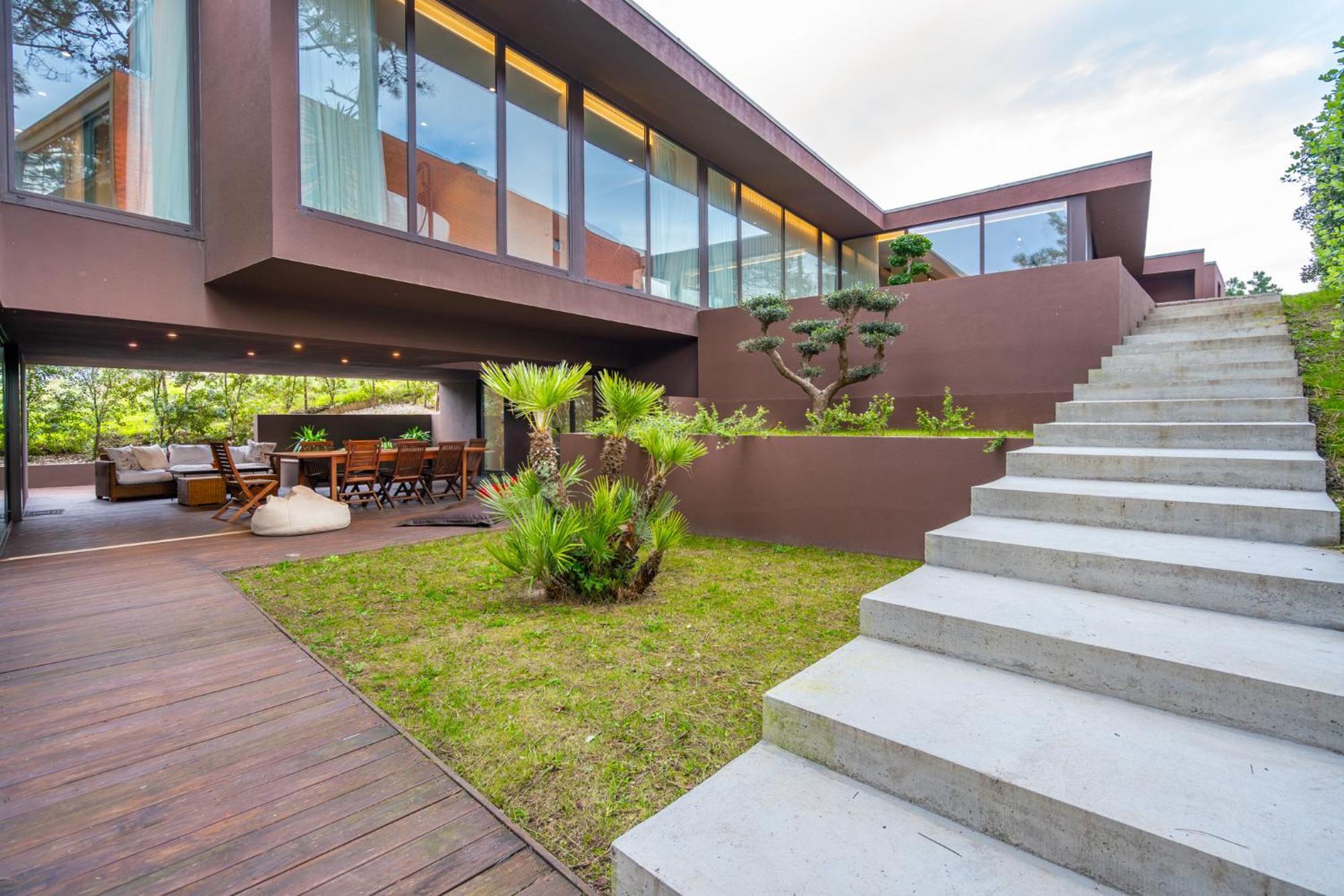 Sun House In Cabedelo Villa Viana do Castelo Exteriör bild