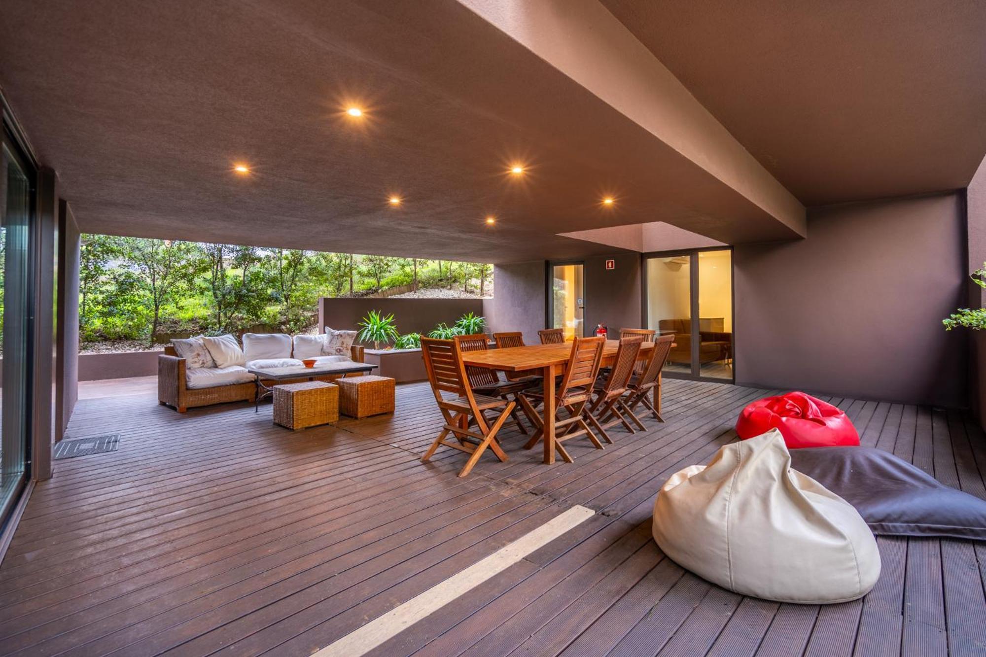 Sun House In Cabedelo Villa Viana do Castelo Exteriör bild